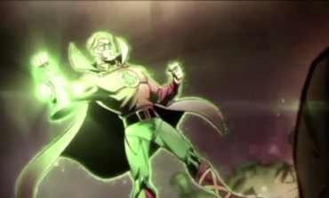 Lost To The Dark: HBO's 'Lanterns' Quietly Extinguishes The Introduction Of A Major DC Character